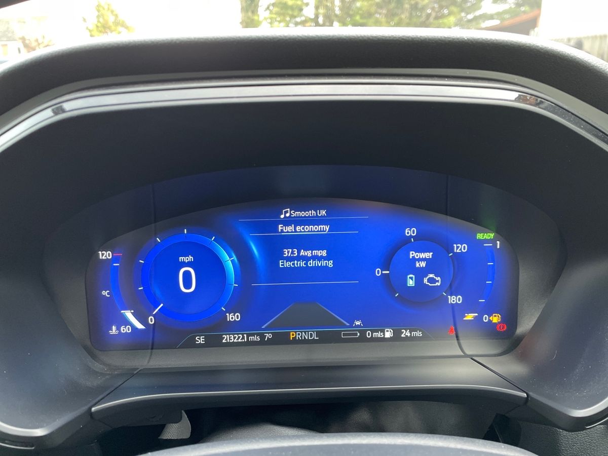 Used Ford Kuga 2022 for sale - 77346964: Photo 14