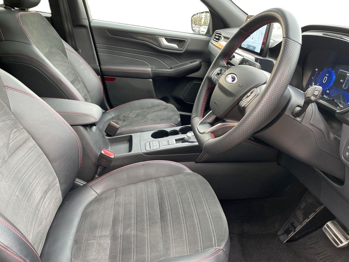 Used Ford Kuga 2022 for sale - 77346964: Photo 15