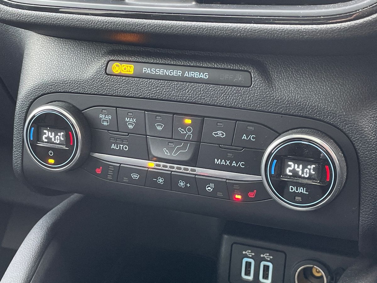 Used Ford Kuga 2022 for sale - 77346964: Photo 18