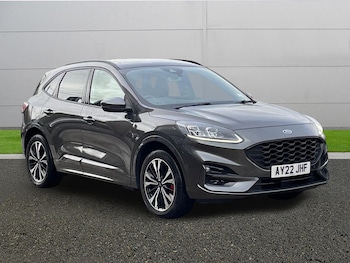 Used Ford Kuga 2022 for sale - 77346964: Photo