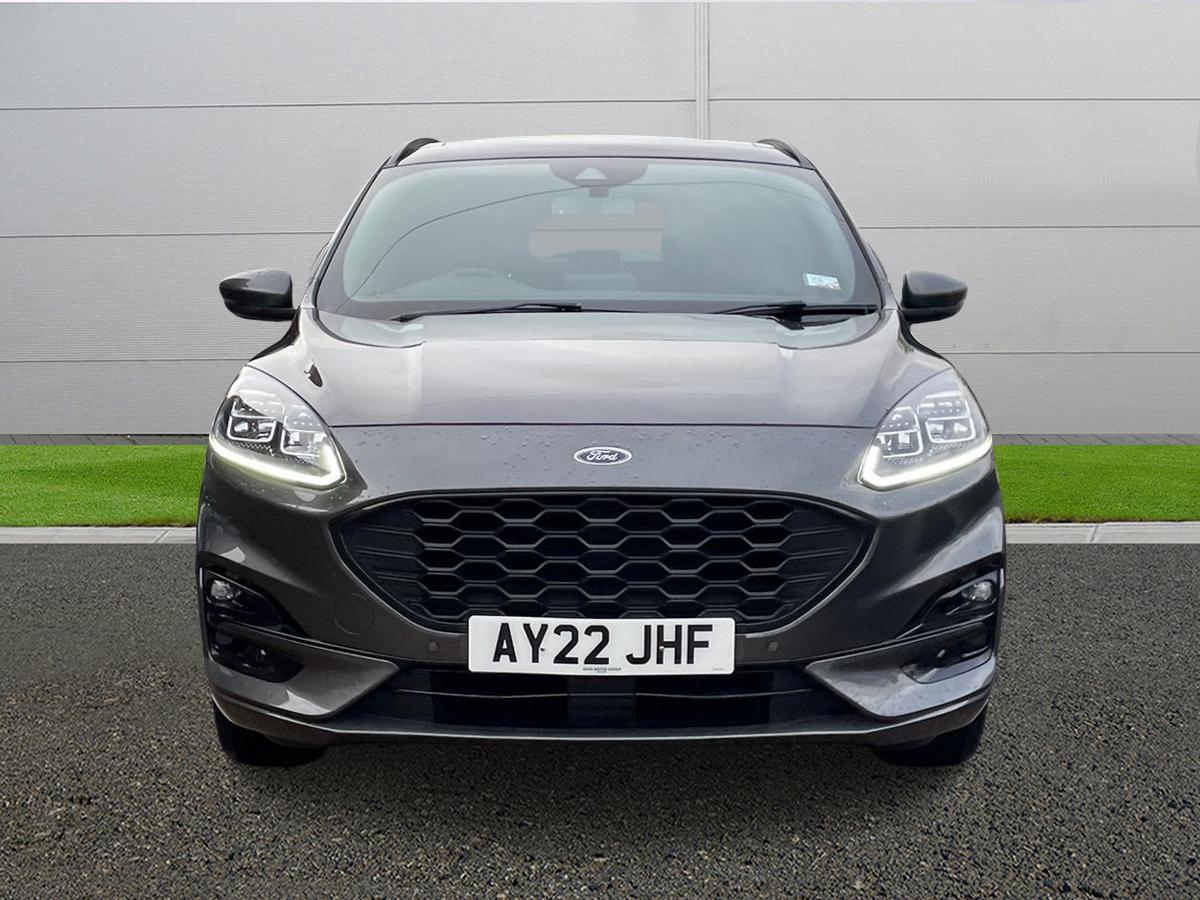 Used Ford Kuga 2022 for sale - 77346964: Photo 2