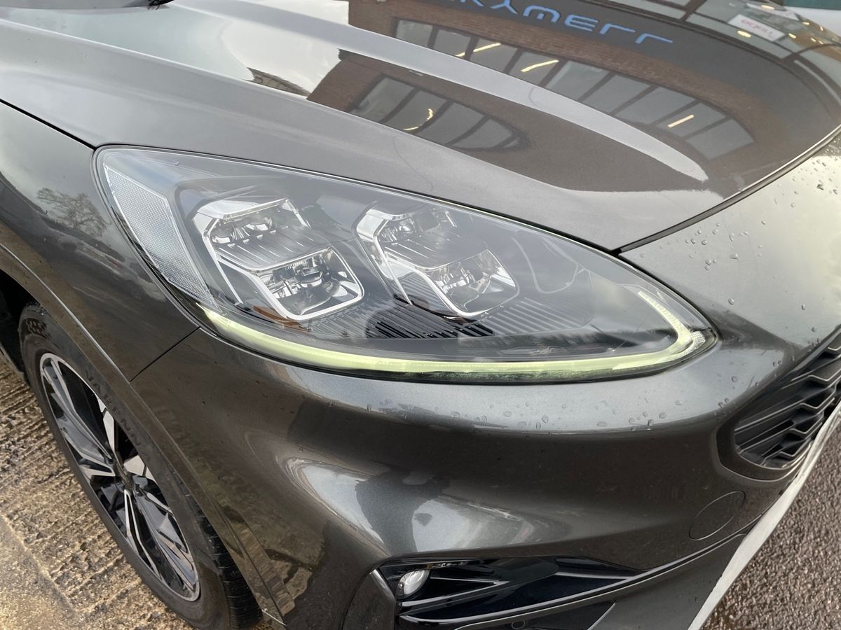 Used Ford Kuga 2022 for sale - 77346964: Photo 21