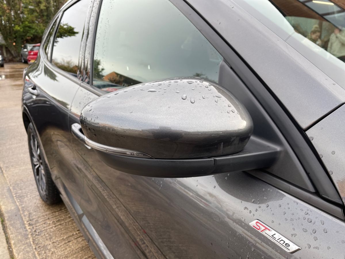 Used Ford Kuga 2022 for sale - 77346964: Photo 22