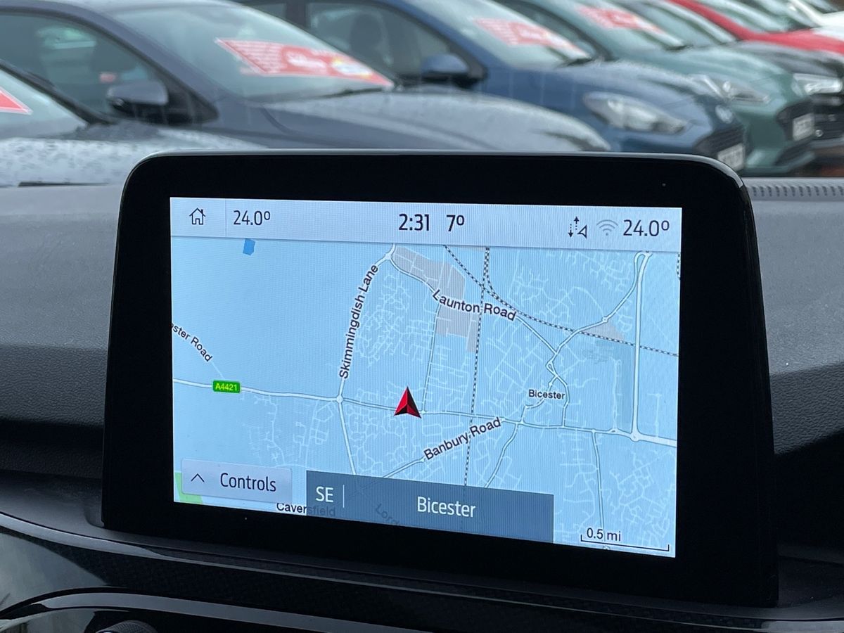 Used Ford Kuga 2022 for sale - 77346964: Photo 24