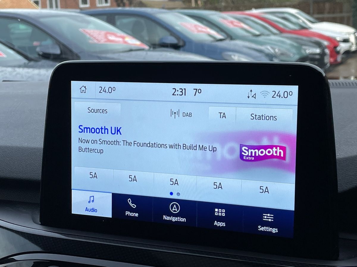 Used Ford Kuga 2022 for sale - 77346964: Photo 25