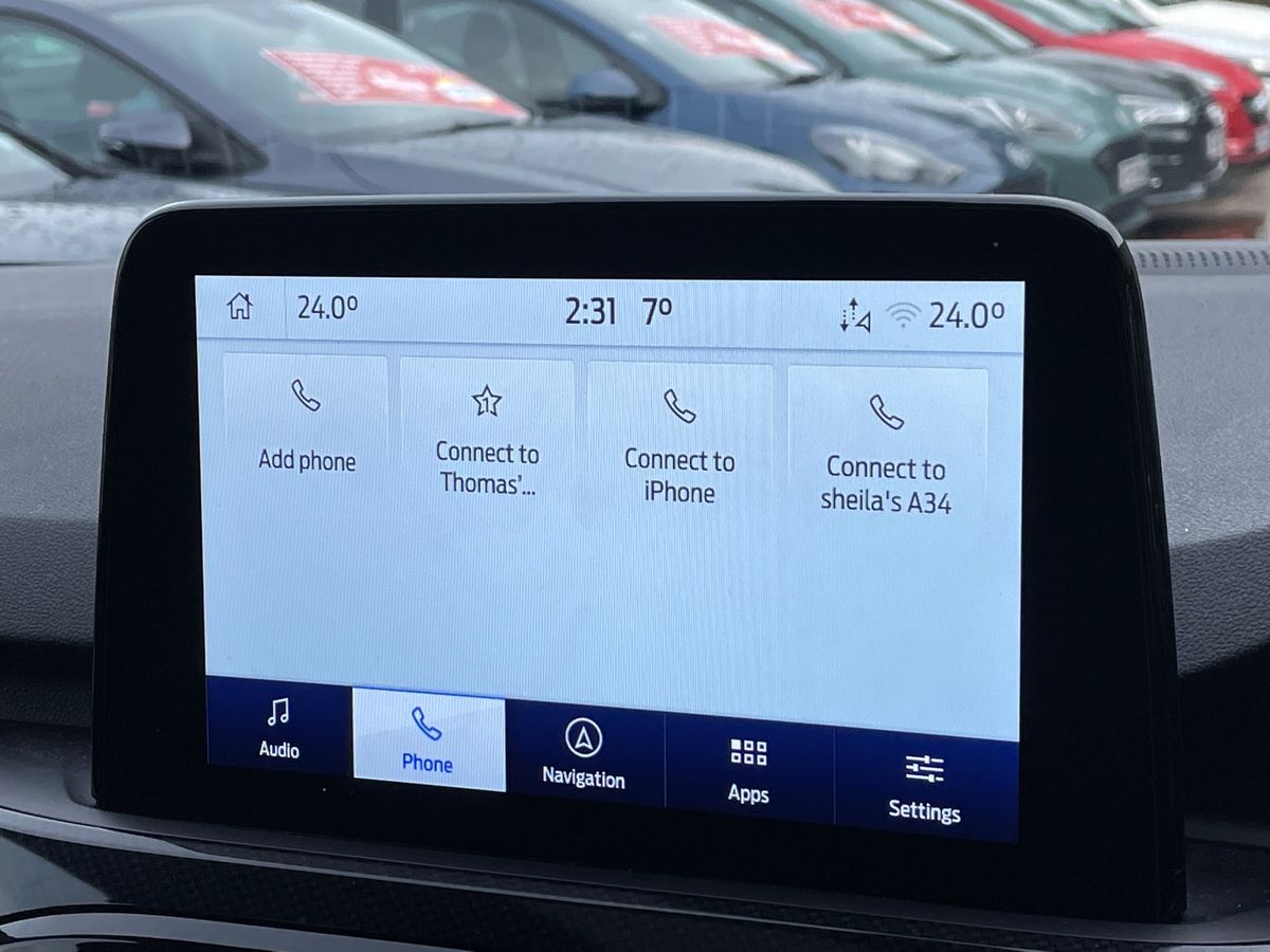 Used Ford Kuga 2022 for sale - 77346964: Photo 26