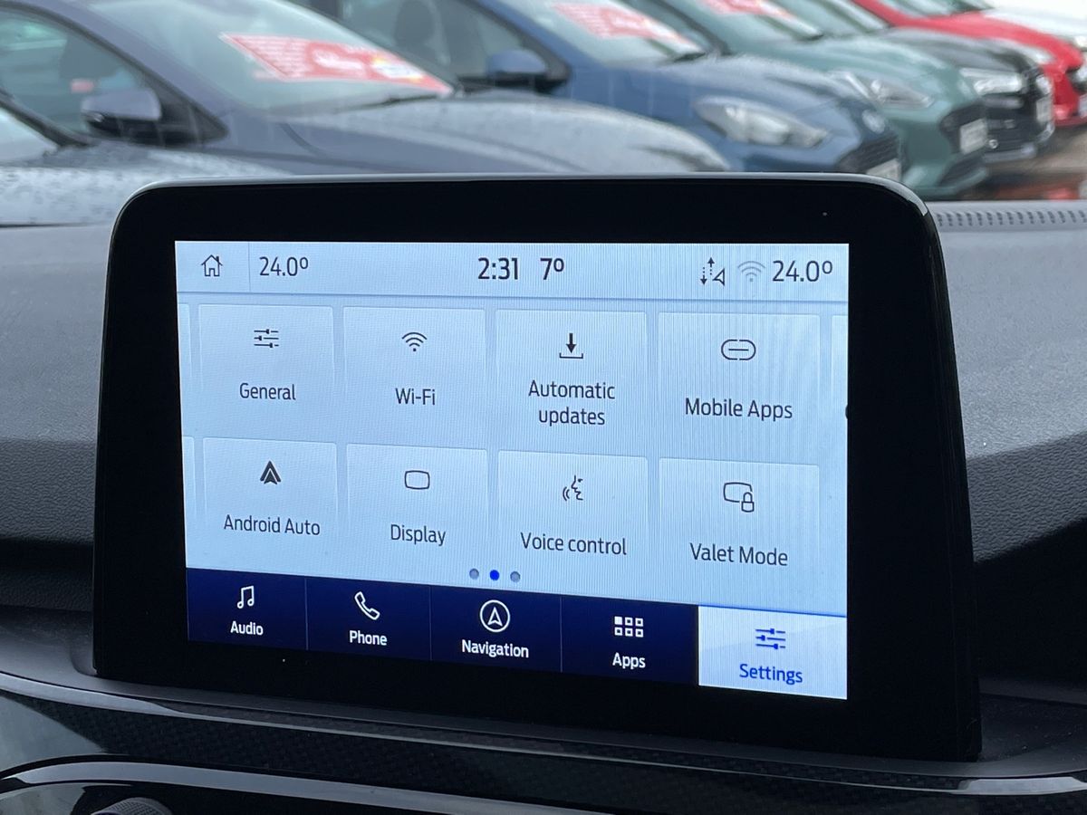 Used Ford Kuga 2022 for sale - 77346964: Photo 27