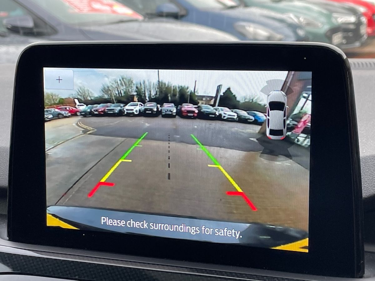 Used Ford Kuga 2022 for sale - 77346964: Photo 28