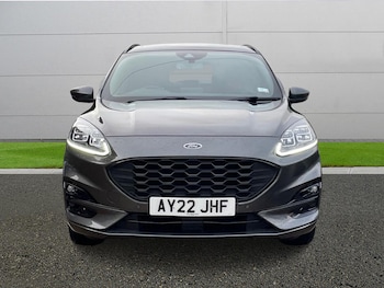 Used Ford Kuga 2022 for sale - 77346964: Photo