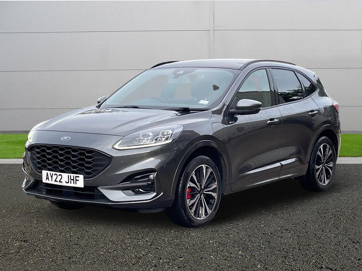 Used Ford Kuga 2022 for sale - 77346964: Photo 3