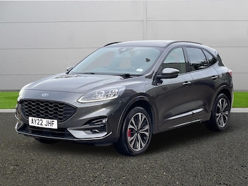 Used Ford Kuga 2022 for sale - 77346964: Photo