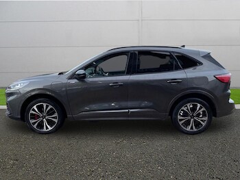 Used Ford Kuga 2022 for sale - 77346964: Photo