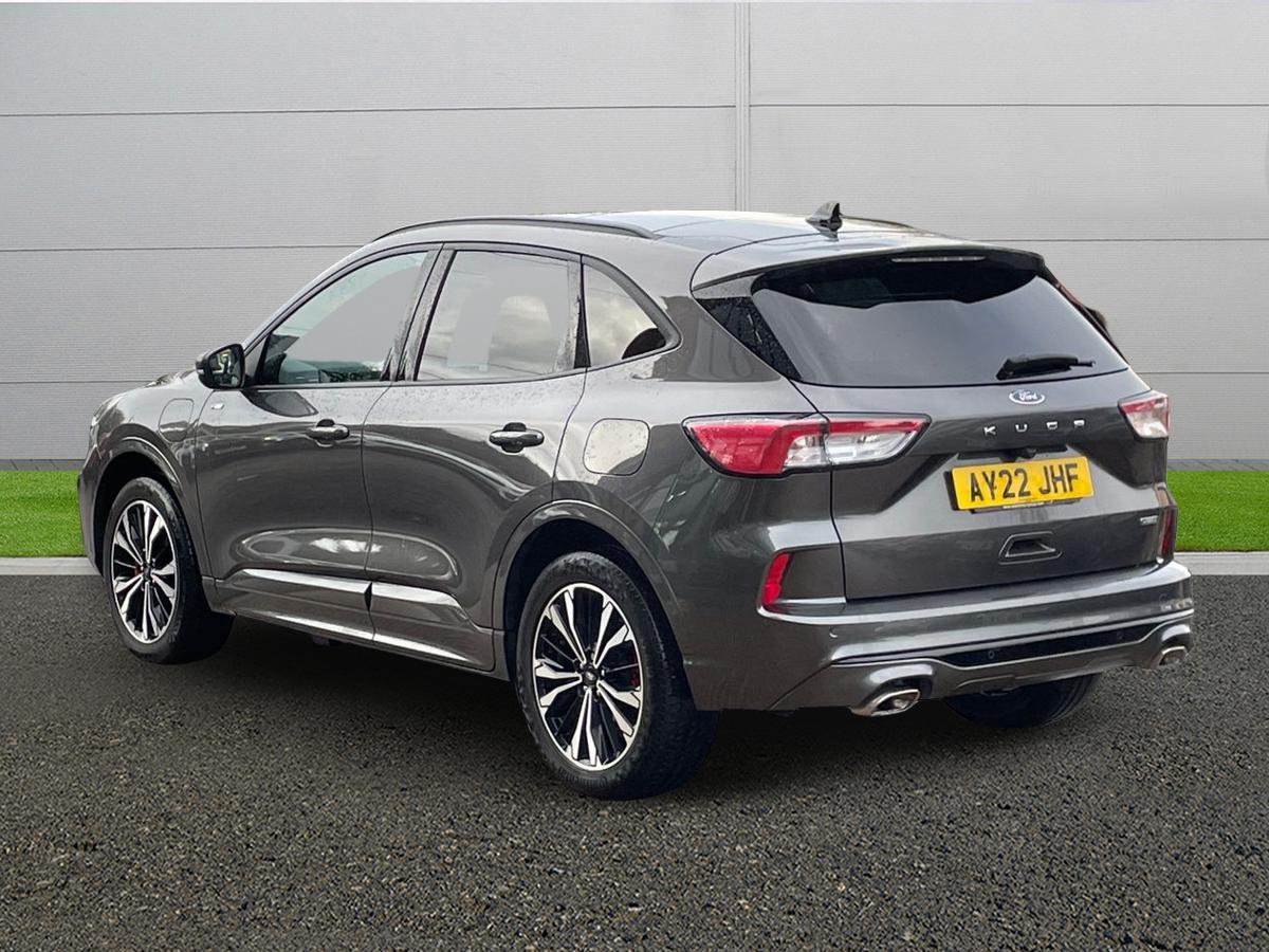 Used Ford Kuga 2022 for sale - 77346964: Photo 5