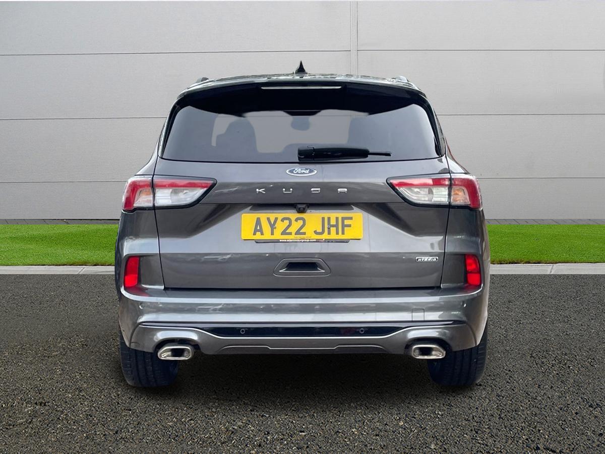 Used Ford Kuga 2022 for sale - 77346964: Photo 6