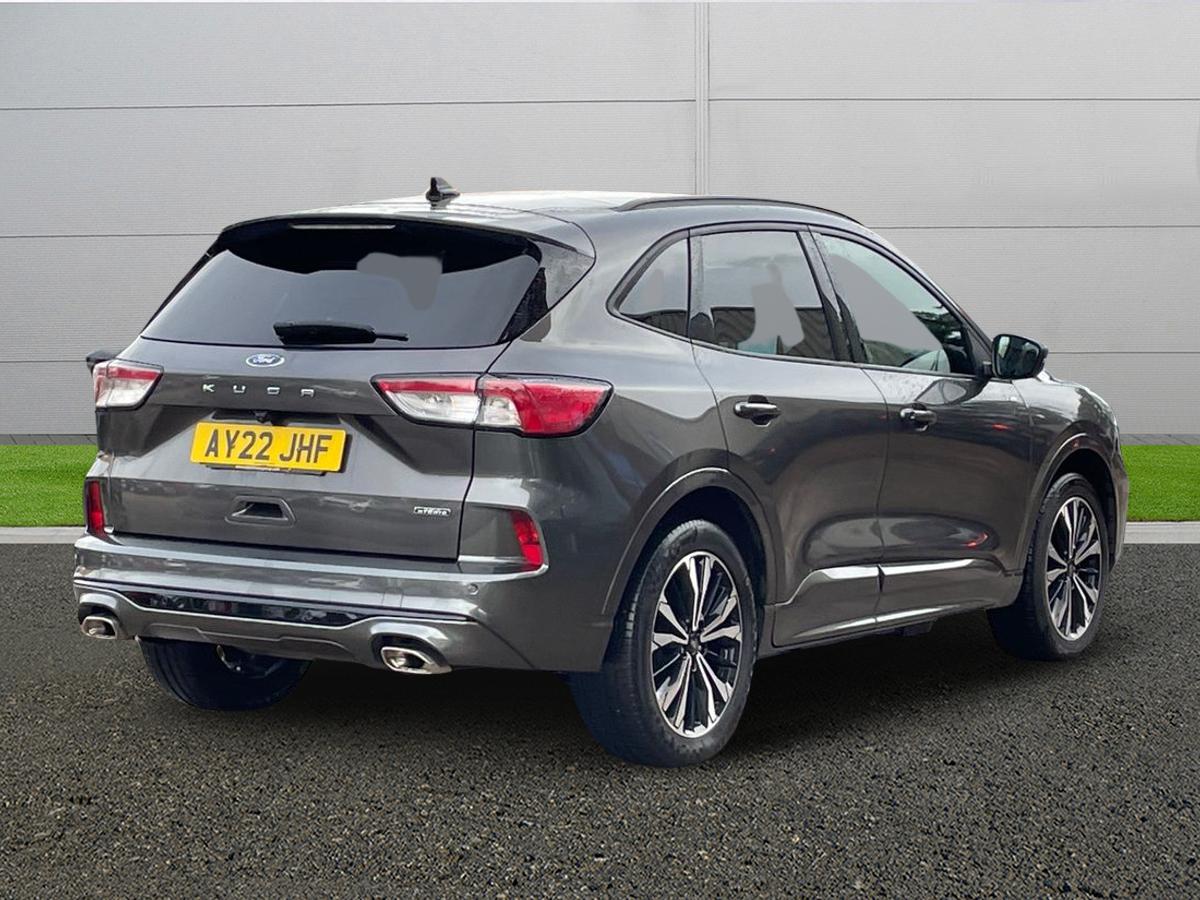 Used Ford Kuga 2022 for sale - 77346964: Photo 7