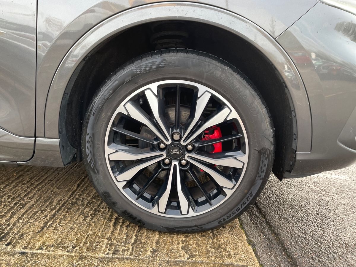 Used Ford Kuga 2022 for sale - 77346964: Photo 9