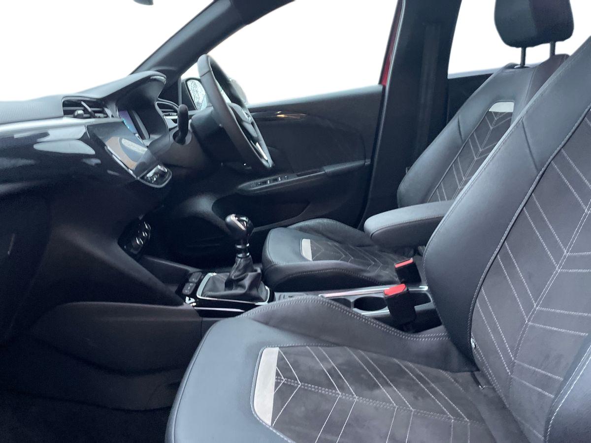 Used Vauxhall Corsa 2023 for sale - 77428100: Photo 10