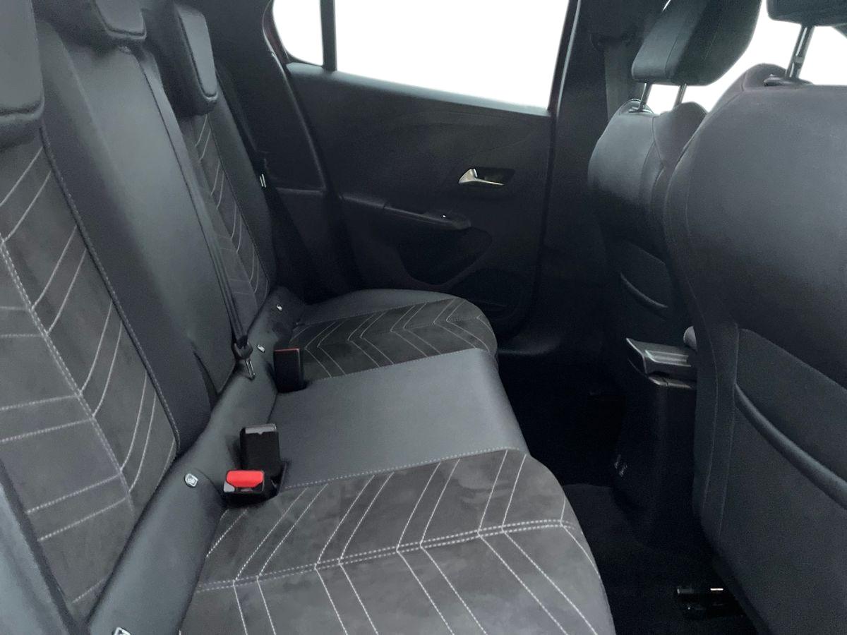 Used Vauxhall Corsa 2023 for sale - 77428100: Photo 11