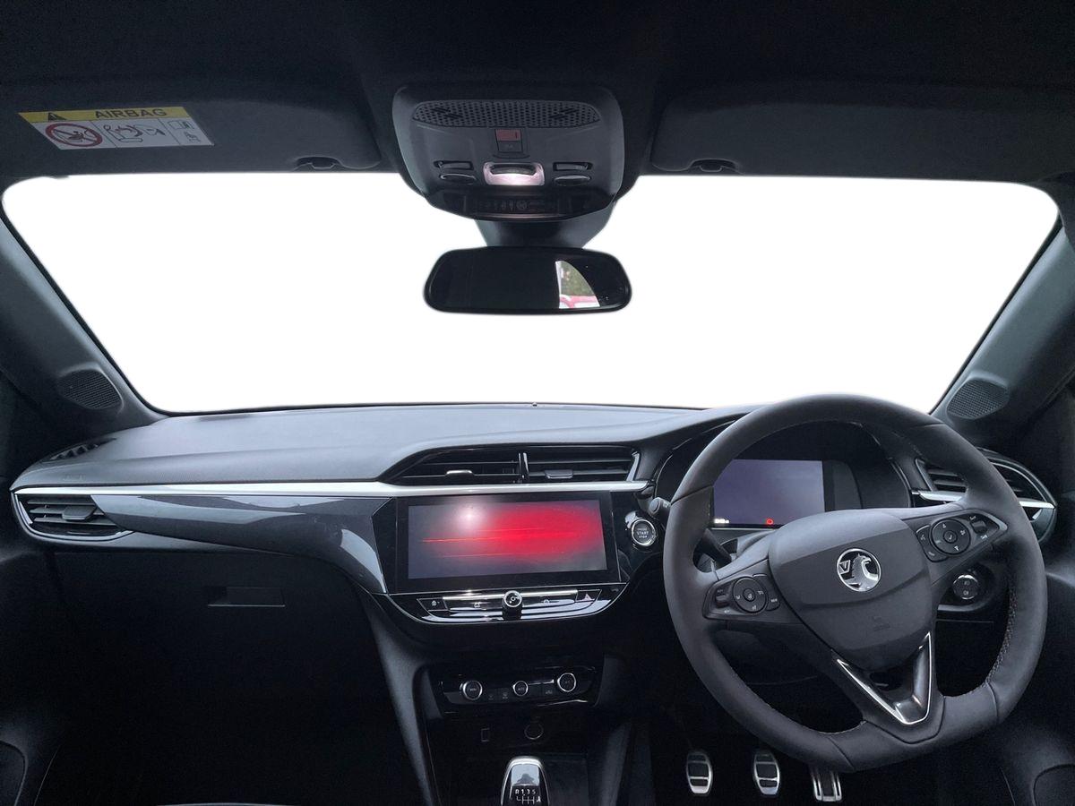Used Vauxhall Corsa 2023 for sale - 77428100: Photo 13