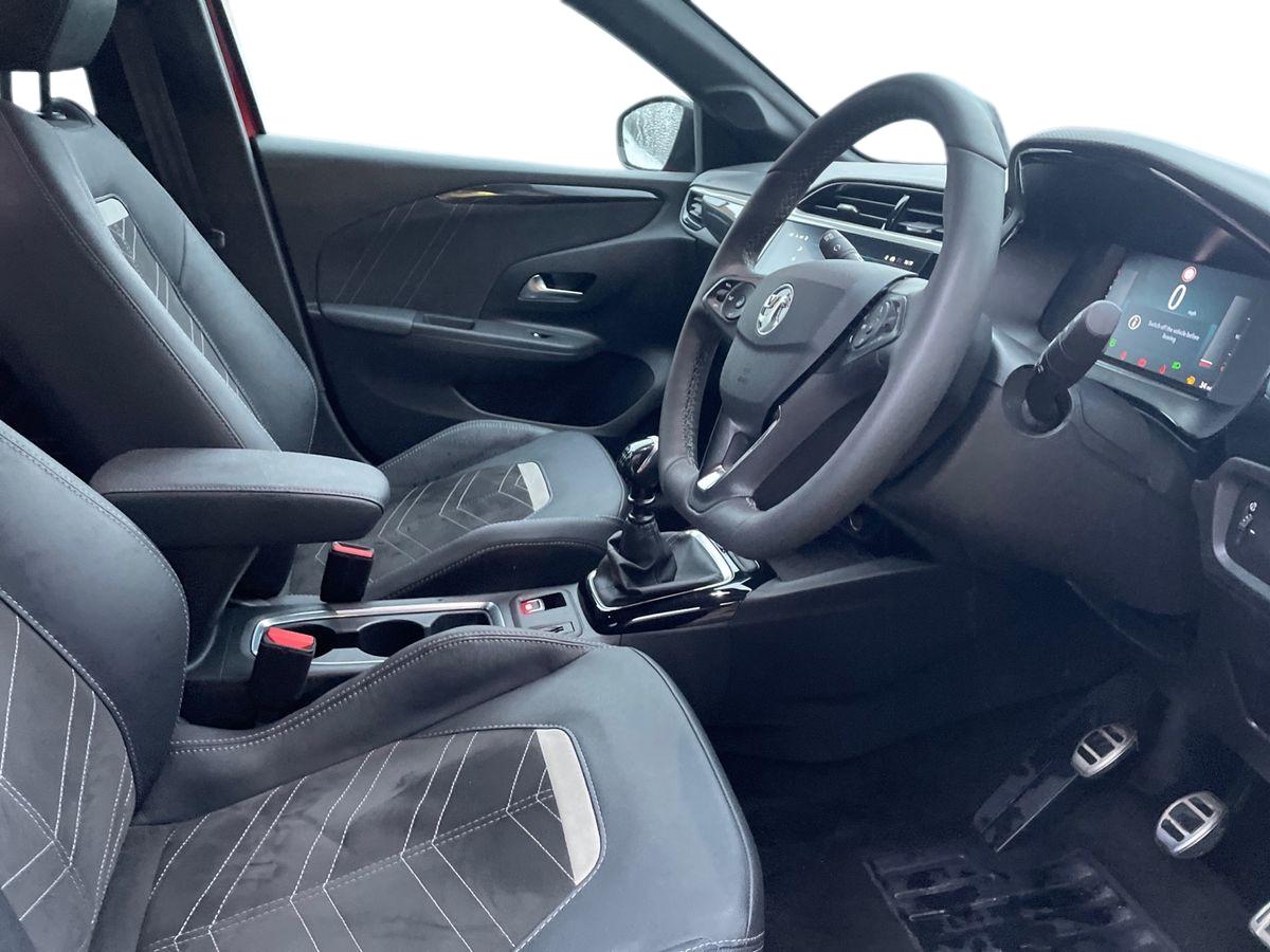 Used Vauxhall Corsa 2023 for sale - 77428100: Photo 15