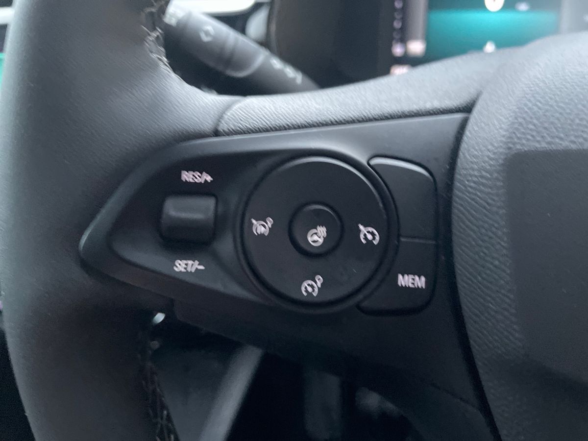 Used Vauxhall Corsa 2023 for sale - 77428100: Photo 16