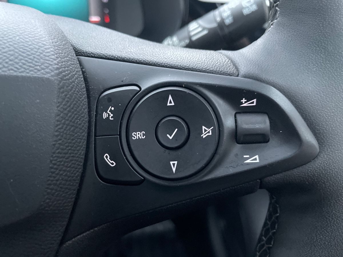 Used Vauxhall Corsa 2023 for sale - 77428100: Photo 17