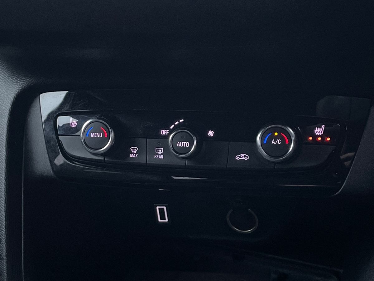 Used Vauxhall Corsa 2023 for sale - 77428100: Photo 18