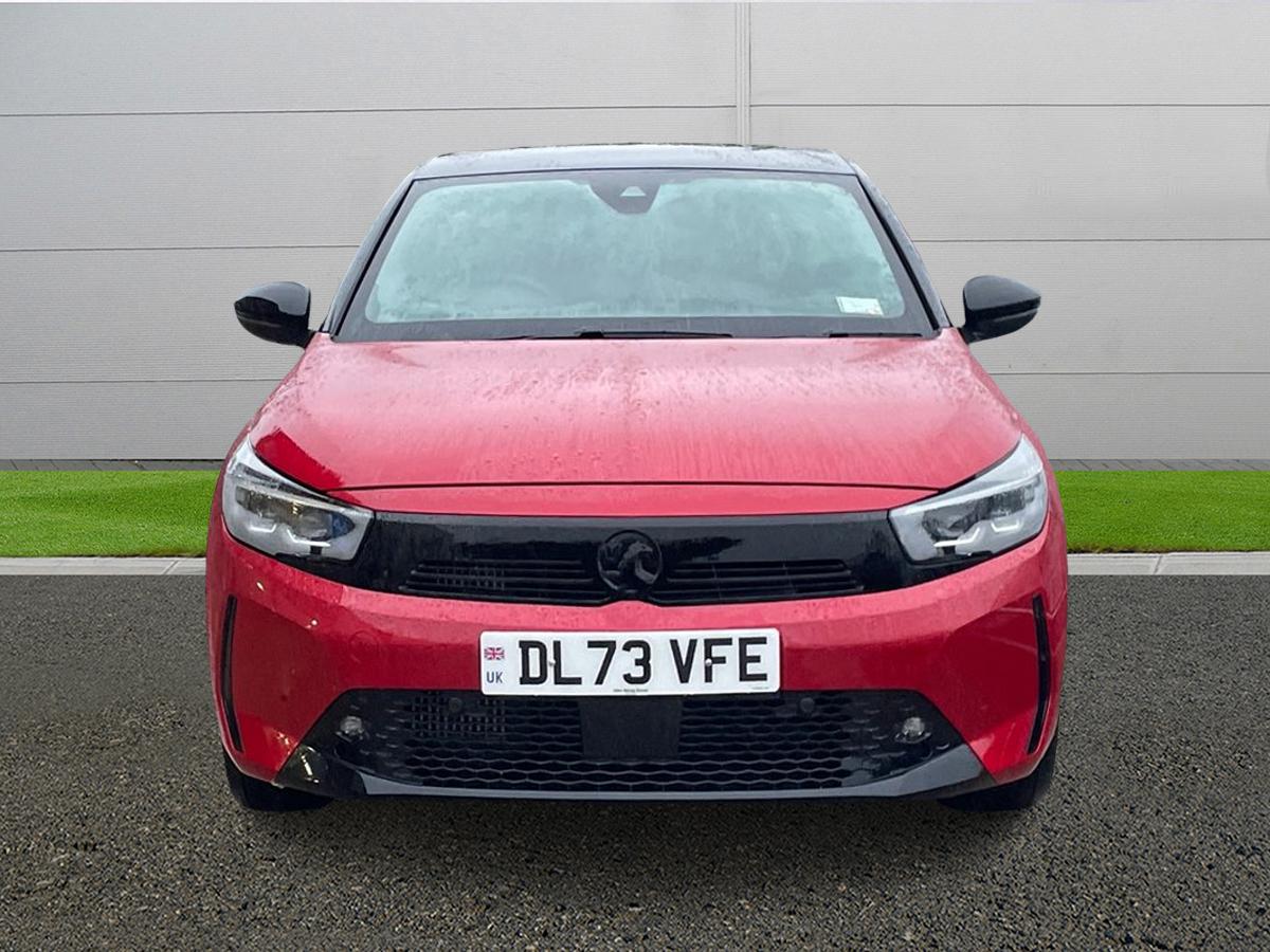 Used Vauxhall Corsa 2023 for sale - 77428100: Photo 2