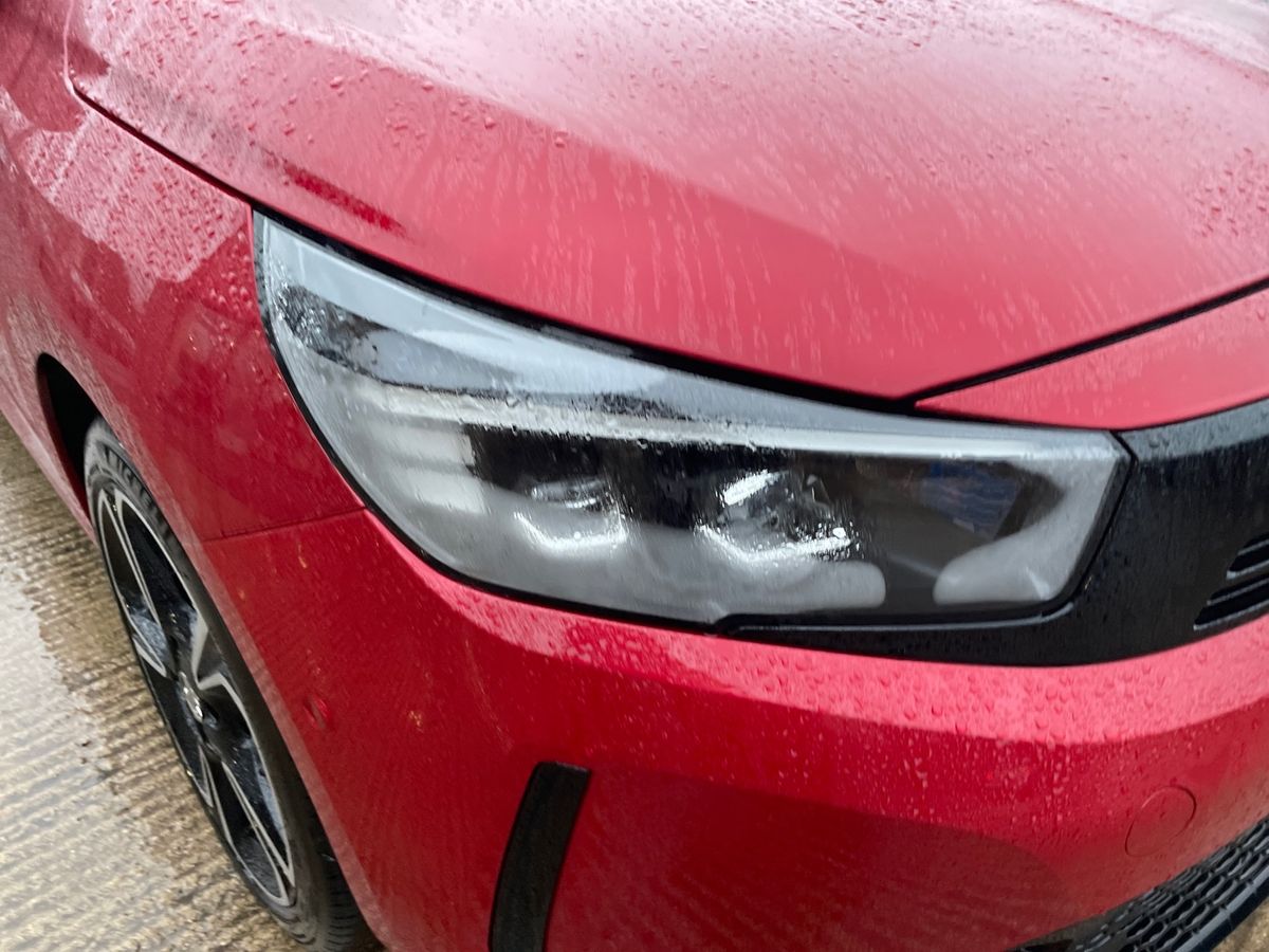 Used Vauxhall Corsa 2023 for sale - 77428100: Photo 21