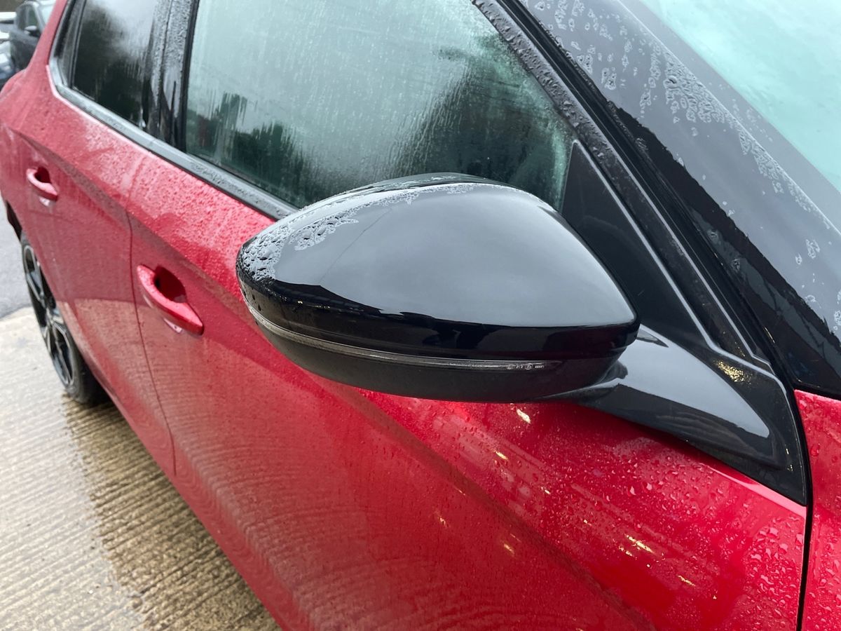 Used Vauxhall Corsa 2023 for sale - 77428100: Photo 22