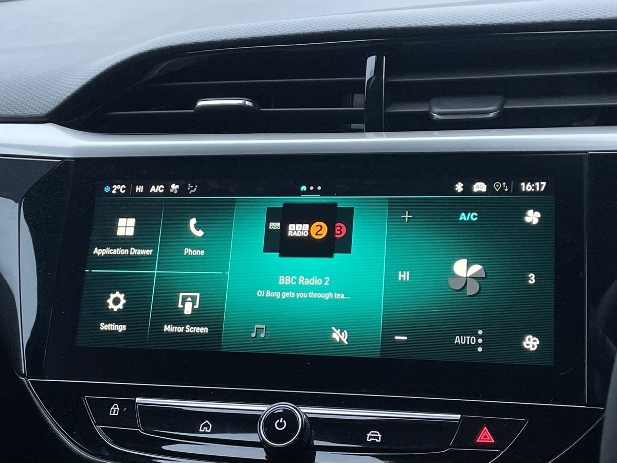 Used Vauxhall Corsa 2023 for sale - 77428100: Photo 25