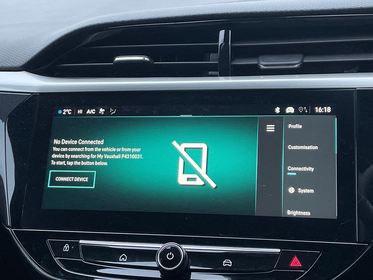 Used Vauxhall Corsa 2023 for sale - 77428100: Photo 27