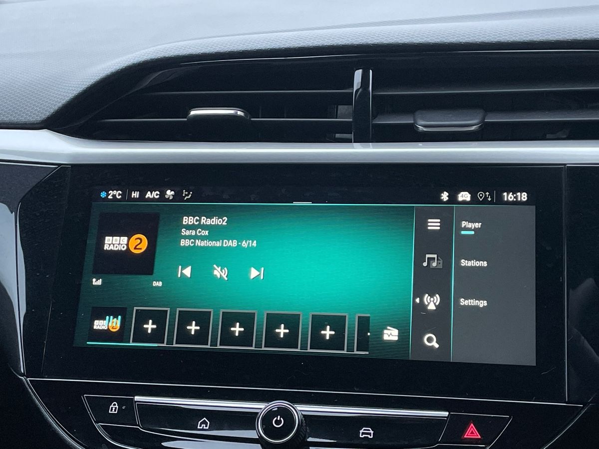 Used Vauxhall Corsa 2023 for sale - 77428100: Photo 28