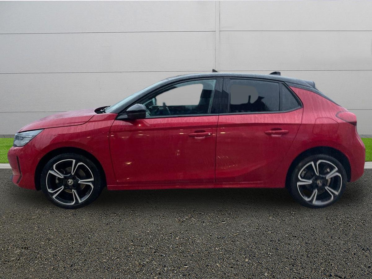 Used Vauxhall Corsa 2023 for sale - 77428100: Photo 4