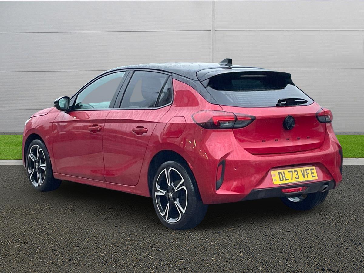 Used Vauxhall Corsa 2023 for sale - 77428100: Photo 5