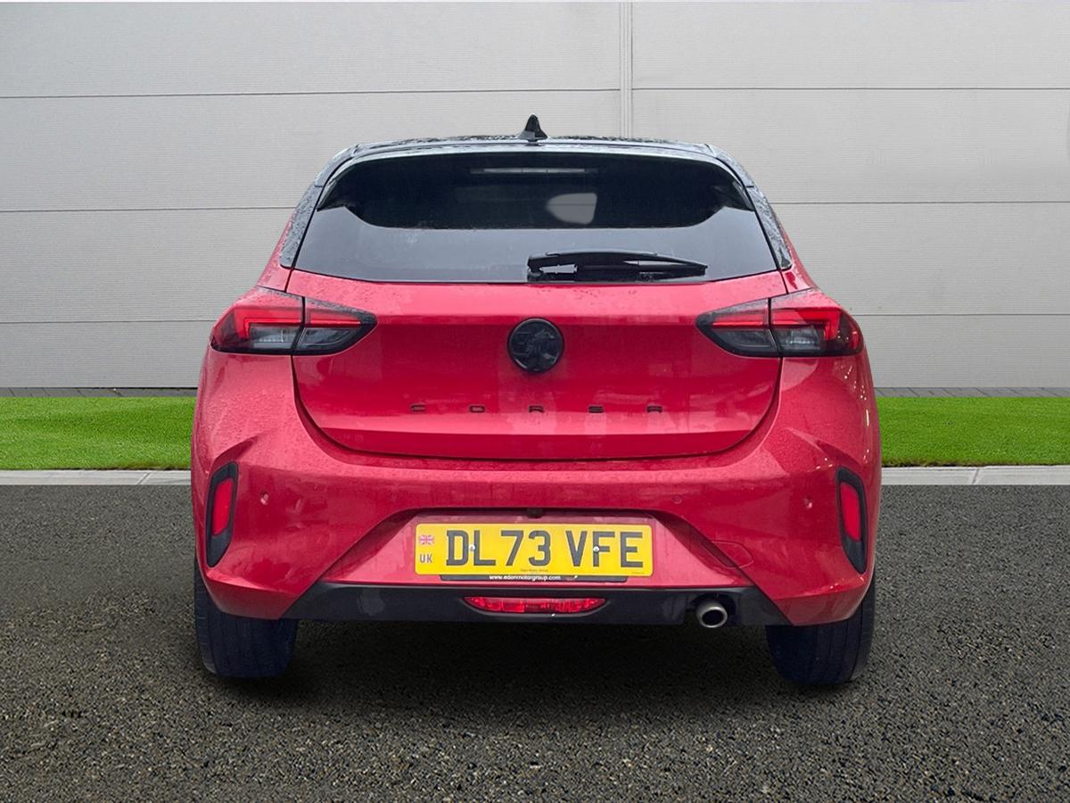 Used Vauxhall Corsa 2023 for sale - 77428100: Photo 6