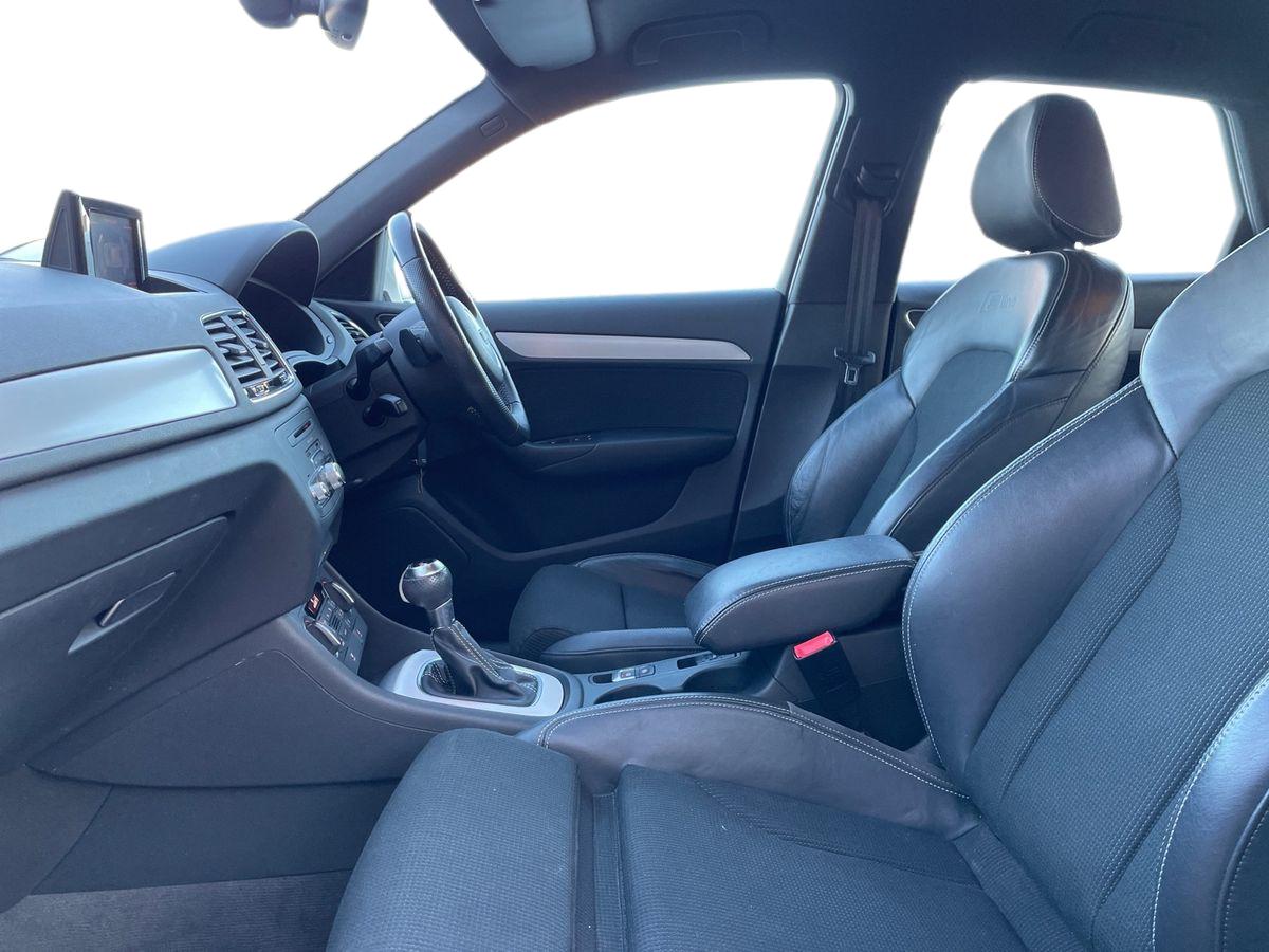 Used Audi Q3 2018 for sale - 77082616: Photo 10