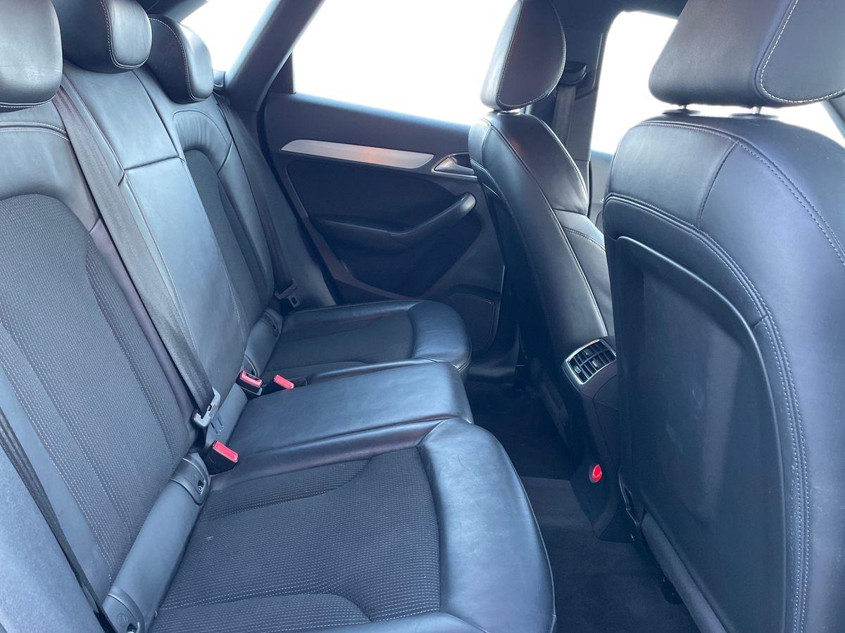 Used Audi Q3 2018 for sale - 77082616: Photo 11