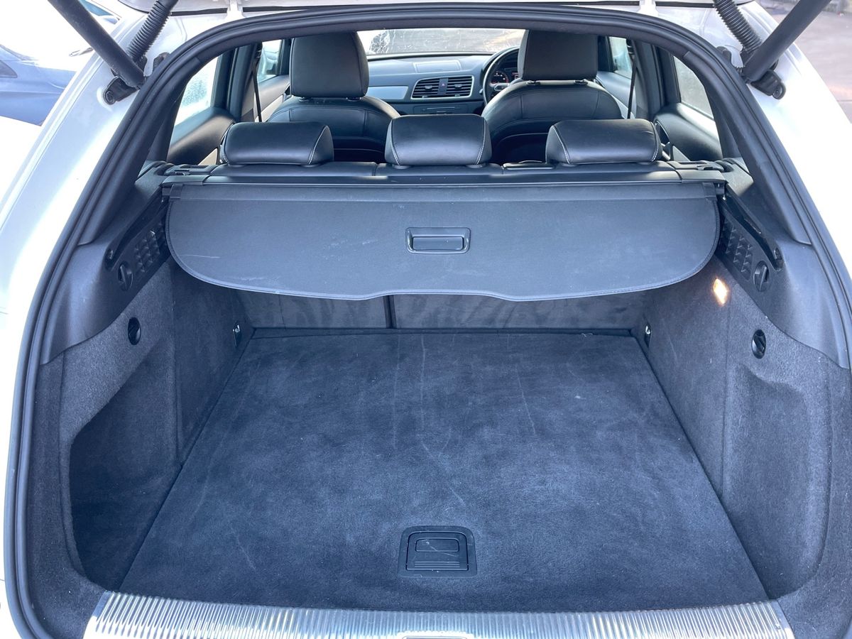 Used Audi Q3 2018 for sale - 77082616: Photo 12