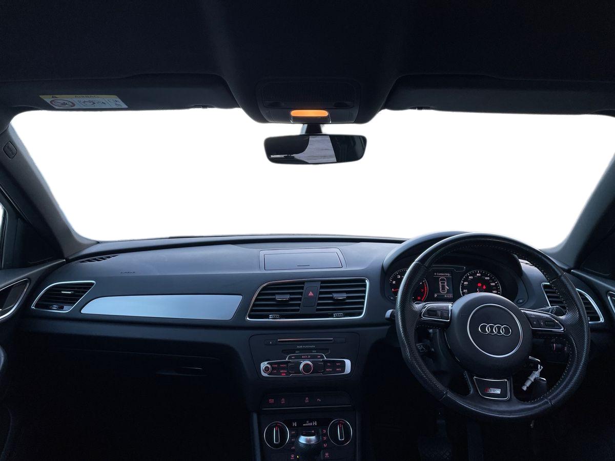 Used Audi Q3 2018 for sale - 77082616: Photo 13