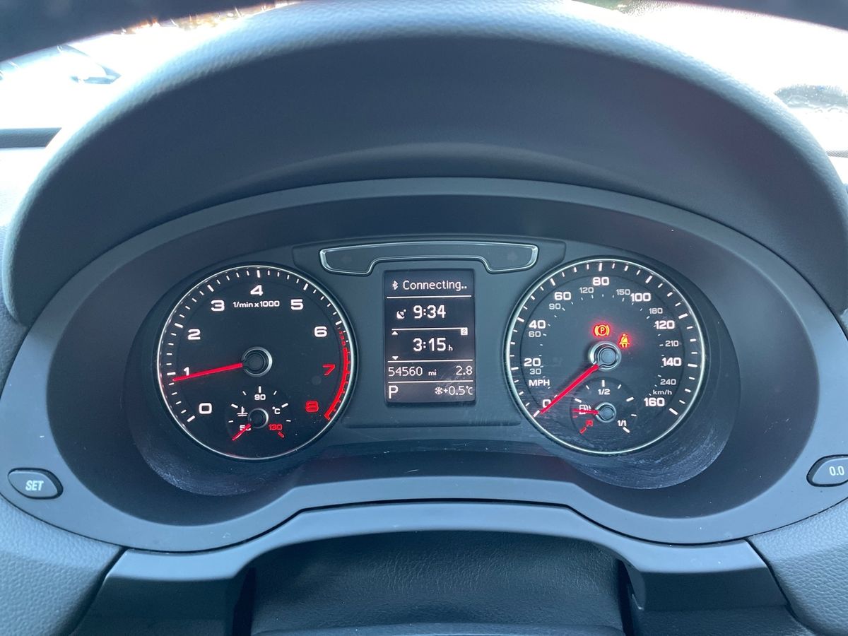 Used Audi Q3 2018 for sale - 77082616: Photo 14