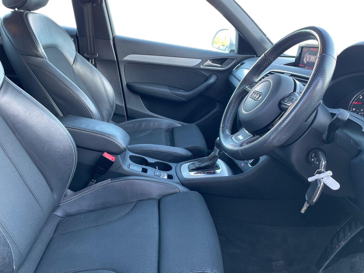 Used Audi Q3 2018 for sale - 77082616: Photo 15