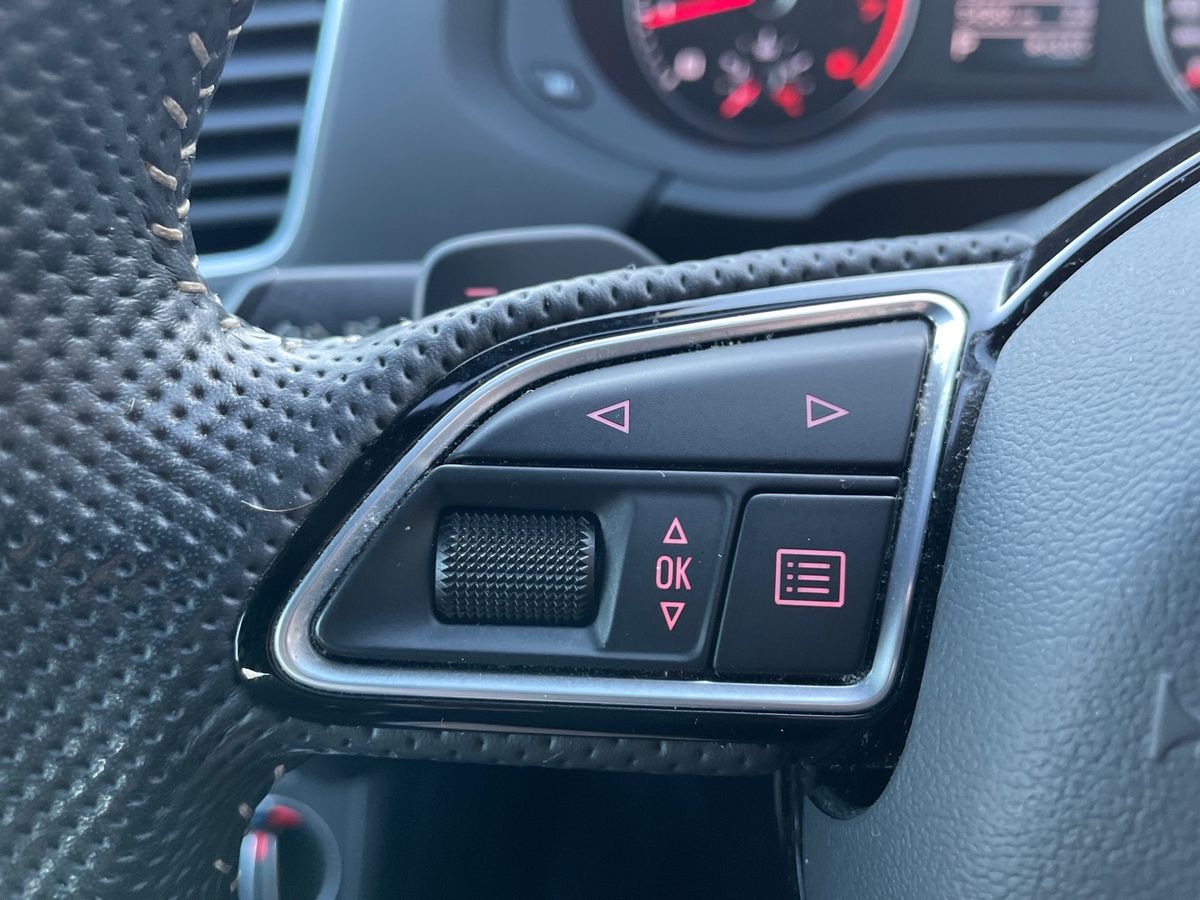 Used Audi Q3 2018 for sale - 77082616: Photo 16