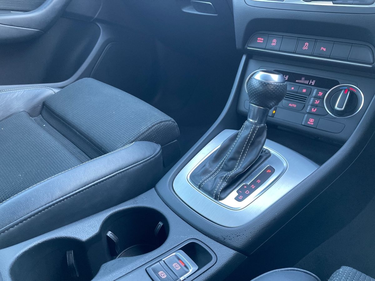 Used Audi Q3 2018 for sale - 77082616: Photo 19