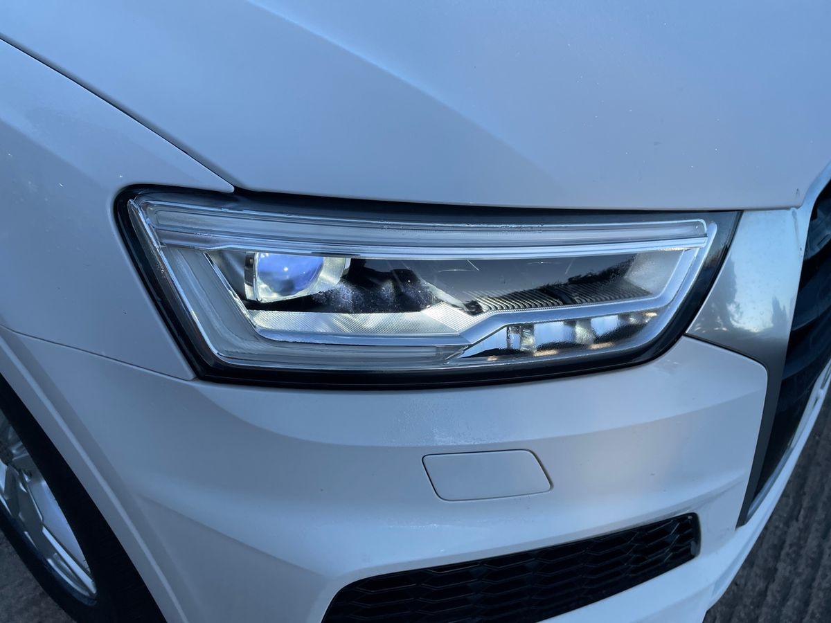 Used Audi Q3 2018 for sale - 77082616: Photo 21