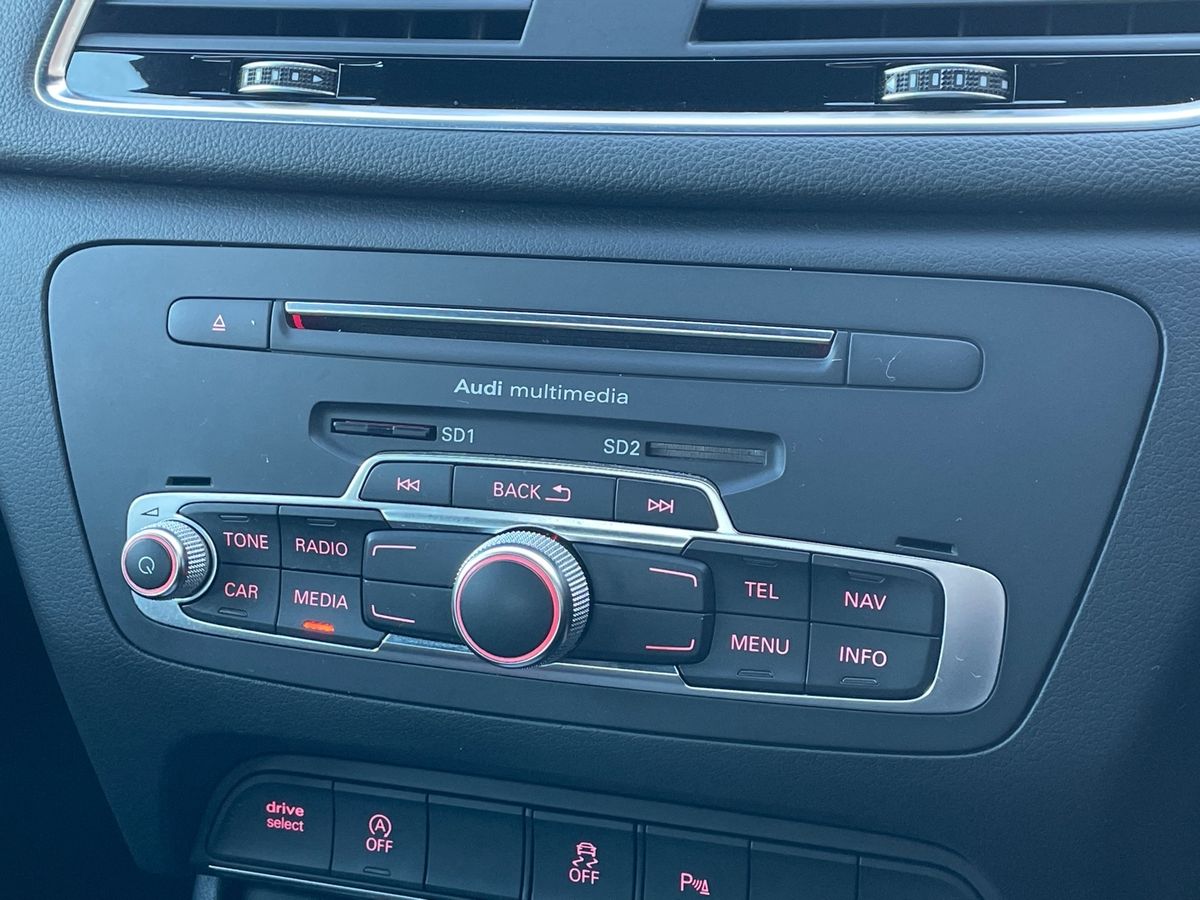 Used Audi Q3 2018 for sale - 77082616: Photo 23