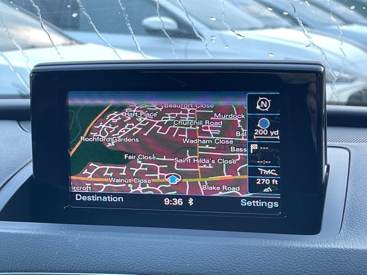 Used Audi Q3 2018 for sale - 77082616: Photo 29