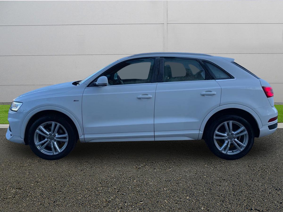 Used Audi Q3 2018 for sale - 77082616: Photo 4