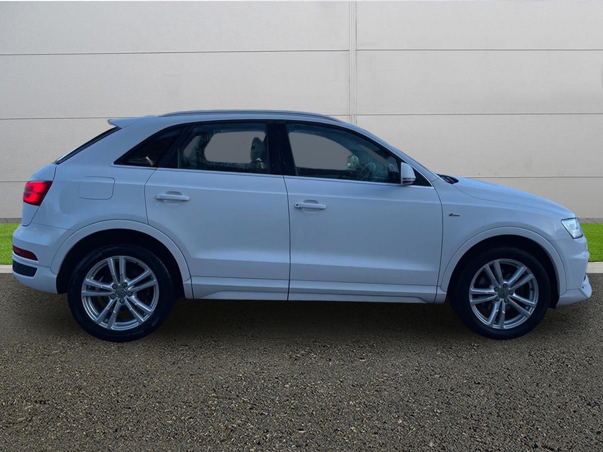 Used Audi Q3 2018 for sale - 77082616: Photo 8