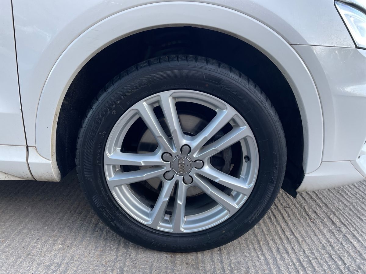 Used Audi Q3 2018 for sale - 77082616: Photo 9